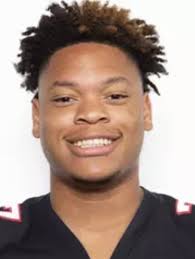 Brenden Jordan, Texas Tech, Safety