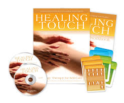 Learn Healing Touch For Energy Based Self Care The Healing Touch Home Study Course For Nurses Holistic Practitioners A Healing Touch Healing Energy Therapy