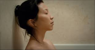 Meet Felicity LuHill