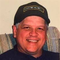 Michael Brian Hash Obituary