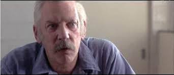 Let's all take a minute to remember Ronald. It's been one year today.