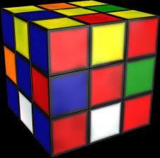 Implementing an Optimal Rubik's Cube Solver using Korf's Algorithm | by Ben  Botto | Medium