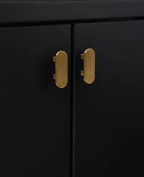 Haliwu 30 pack/gold cabinet pulls, brushed gold pulls cabinet handles gold dresser drawer pulls stainless steel kitchen hardware gold pull 3 inch hole center 4.6 out of 5 stars 165 $31.99 $ 31. Cupboard Handles Chrysler Available In Three Finishes