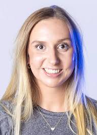 2023-24 Women's Swimming & Diving Roster