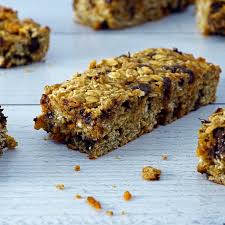 The resulting granola bars are dense and. Granola Bar Recipes Healthy Peanut Butter More Taste Of Home