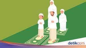 Doa Iftitah Kapan Sebaiknya Dibaca