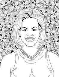 See more ideas about michele obama, michelle obama fashion, michelle and barack obama. Barack Obama Coloring Page Worksheets Teaching Resources Tpt