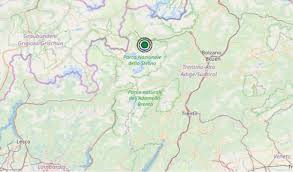 Una scossa di terremoto ha fatto tremare il suolo al nord italia pochi minuti… Terremoto In Trentino Alto Adige Oggi 7 Marzo 2020 Scossa M 2 4 In Provincia Di Bolzano Dati Ingv