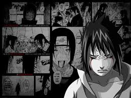Black aesthetic wallpaper hd pc. Itachi Black And White Wallpapers Top Free Itachi Black And White Backgrounds Wallpaperaccess