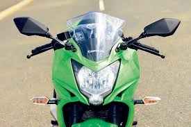 Over 24 users have reviewed ninja 250 on basis of features, mileage, seating comfort, and engine performance. Kawasaki Ninja 250sl 2015 On Review Specs Prices Mcn
