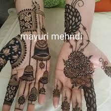 1 117 Likes 24 Comments Mayuri Mehndi Artist Mayuri Mehndi Artist On Instagram Latest Bridal Mehndi Designs Mehndi Designs Unique Mehndi Designs