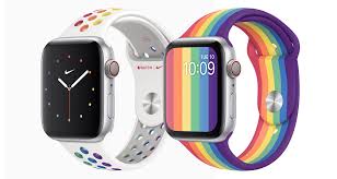 Download Watchos 6 2 5 Final Version Released Brings New Pride Watch Faces And More To Apple Watch Redmond Pie