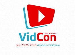 Frederator Times — VidCon 2015 is up and running and if you are quick...