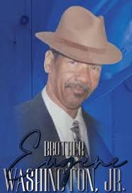 Eugene Washington Jr Obituary (2025)