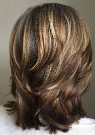 Shag Haircuts And Hairstyles To Try In 2021 Medium Hair Styles Modern Shag Haircut Haircut For Thick Hair