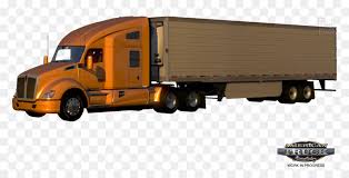 Cheeseburger simulator wiki is a fandom games. American Truck Simulator Png Transparent Png Vhv