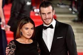 Do you know what are the favourite things and personalities of gareth bale? Real Madrid S Gareth Bale And Wife Emma Join The Fight Against Covid 19 With 500 000 Futballnews Com