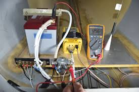 How does a starter motor work? Starter Trouble Kitplanes