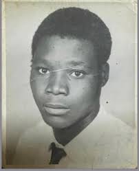 Found this gem today. Old Man Rainey and I almost 20 years ago.