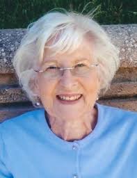 Obituary for June (Jerams) Schall