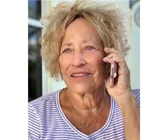 SUZANNA "Sue" COMPTON Obituary (2022)