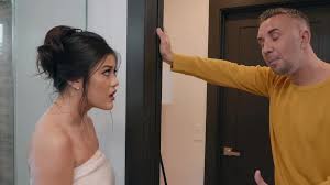 Wife of Keirans brother agrees for passionate sex in her bedroom -  SexVid.xxx