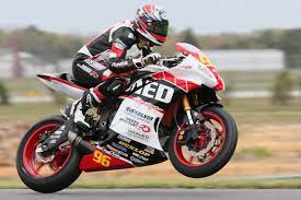 We recommend rider's online experience for people who want fast motorcycle insurance quotes. Us Rider Joins The Kiwi Superbike Battle Bike Rider Magazine