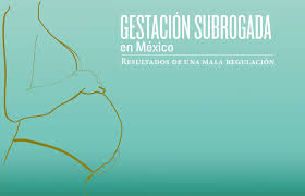 No había ninguna razón para dudar de que pudiera tener al bebé. Gire Gestacion Subrogada