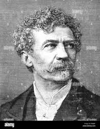 Joseph boehm hi-res stock photography and images