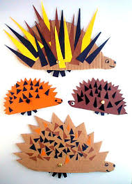 Laufende Igel Tiere Basteln Meine Enkel Und Ich Made With Schwedesign De Tiere Basteln Basteln Basteln Und Selbermachen