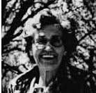 Mary SORRELL Obituary (1919