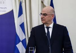 All news, headlines, photos and videos on dendias. Greek Fm Turkey S Cannot Continue Its Technique Withou