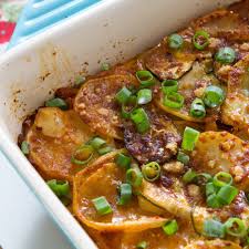 Mama S Scalloped Potatoes Recipe Food Network Recipes Scalloped Potato Recipes Trisha Yearwood Recipes