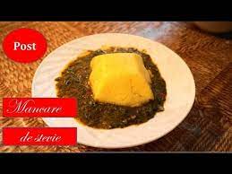 Articole despre mancare de stevie pe kudika: Mancare De Stevie Retete De Post Youtube