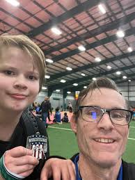 Wade Grey, Nyla Harper, Celina Juarez and John Nolan!