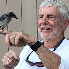 Roseburg Library and Audubon Society to host nature essayist