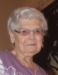 Agnes Berger Obituary (1928