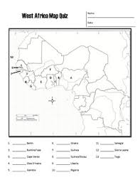 Add to favorites 1,480 favs. Africa Map Quiz Worksheets Teaching Resources Tpt