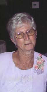Obituary for Gladys Rogalski