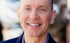 Mark Carruthers notches Signature Student award in online master's degree  program