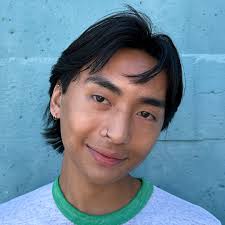 Aaron Adriano's Instagram, Twitter & Facebook