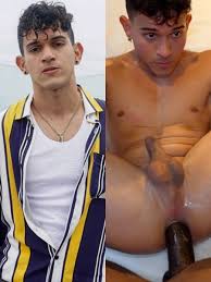 Boy David (@Boy_David5) Makes His Gay Porn Debut Getting Fucked Bareback By  Cutler Xs Massive Cock >>t.coLdOFn9ce9Y<<