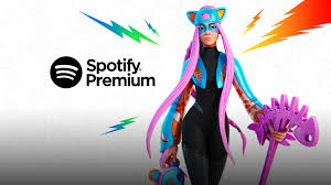 Visit spotify official website on your google browser. Get Spotify Premium For Free With The Fortnite Crew Ginx Esports Tv