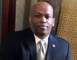 Birmingham Public Library director resigns