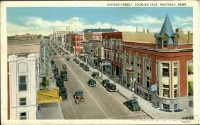 Lovely outdoor terrace at the back and views of the channel if you want to eat inside. Second Street Things To Do In Nebraska Art Studio Space Nebraska
