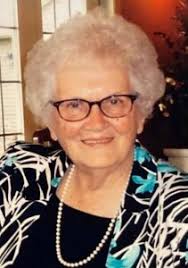 Catherine Jean Scott Keefe Beavers