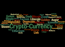 'if cryptocurrencies are like other speculative activities, the early players and the big players benefit to the detriment of the late entrants and the small players.' Cryptocurrency Urban Crypto