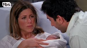 Jennifer aniston worked briefly as a bike messenger in new york city. Jennifer Aniston Und Ihre 18 Kinder