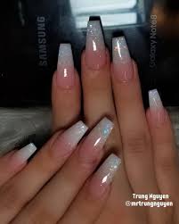 Diseno De Unas Ombre Alla Allacrylic Coloracrylic Nails Ombrenails N Allacrylic Coloracrylic Nails Ombre Nagelideen Ombre Nagel Nageldesign Acryl