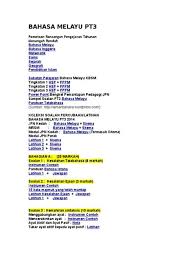 Senaraikan dan betulkan kesalahan kesalahan itu. Modul Bahasa Melayu Pt3 Buku Rujukan Dan Latihan Bahasa Arab Pt3 Dan Spm Modul Abu Soalan Peperiksaan Percubaan Nota On Facebook Tonikemangi
